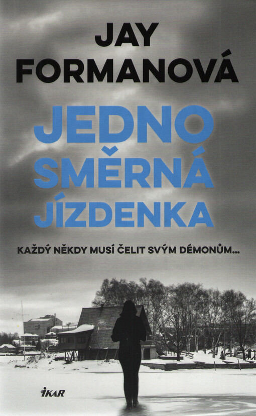 Jednosměrná jízdenka