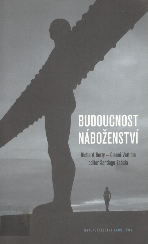 Budoucnost náboženství