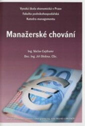 Manažerské chování