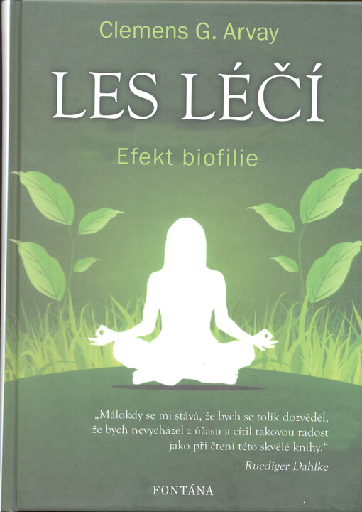 Les léčí : efekt biofilie