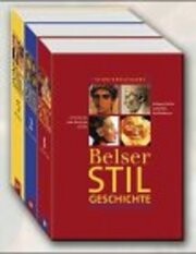 Belser Stilgeschichte. Band III, Kunst des frühen Mittelalters