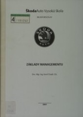 Základy managementu