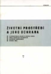 Životní prostředí a jeho ochrana