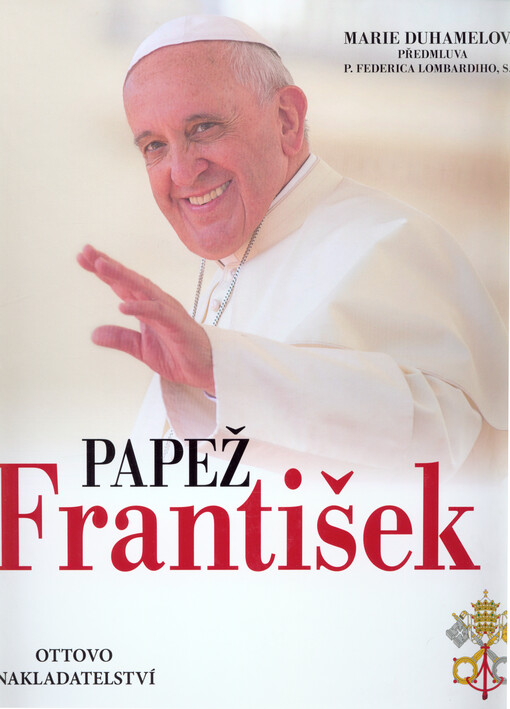 Papež František