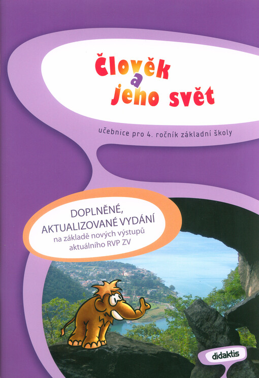 Člověk a jeho svět