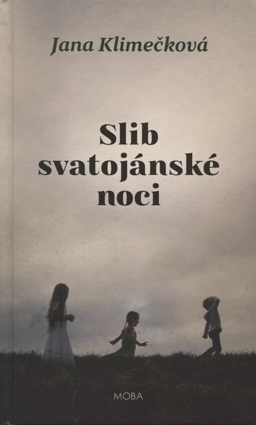Slib svatojánské noci