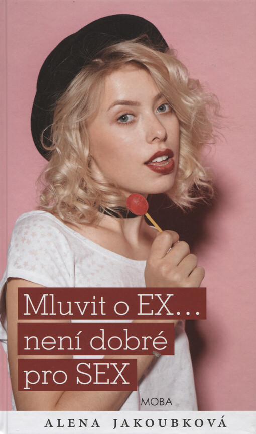 Mluvit o EX... není dobré pro SEX