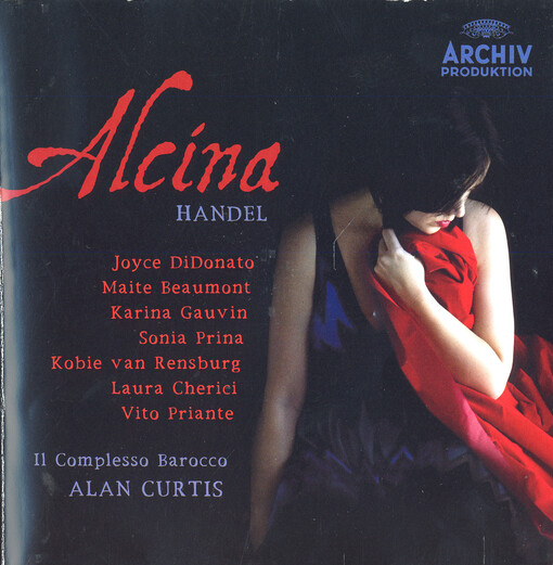 Alcina