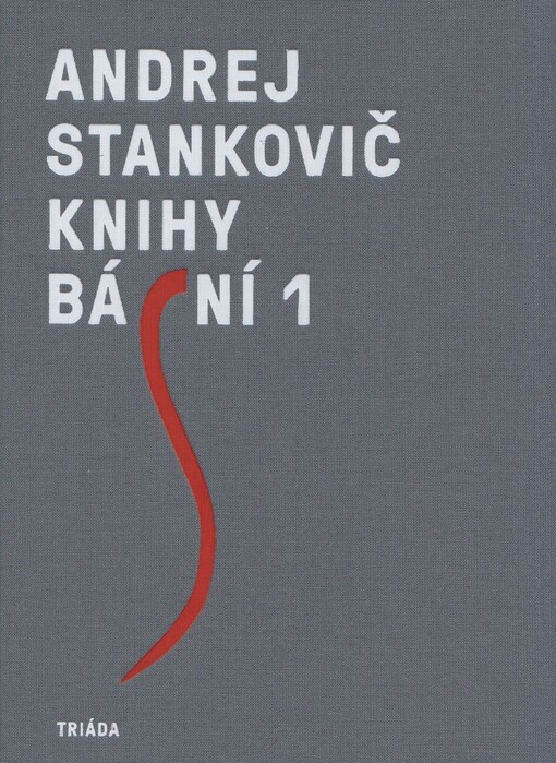 Knihy básní