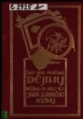 Dějiny pěšího pluku 10 Jana Sladkého Koziny