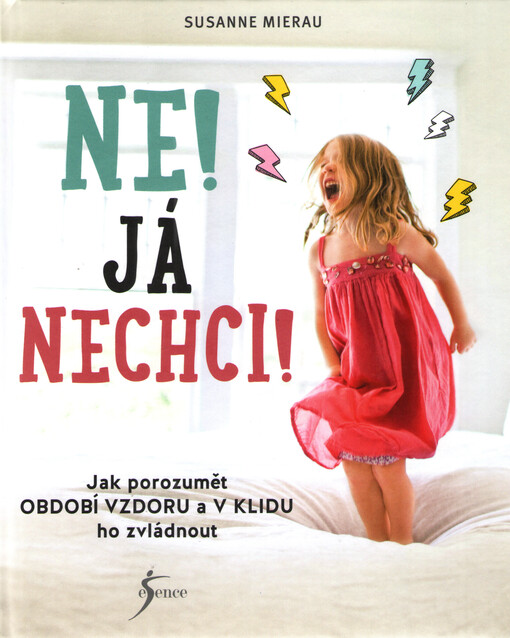 Ne! Já nechci!