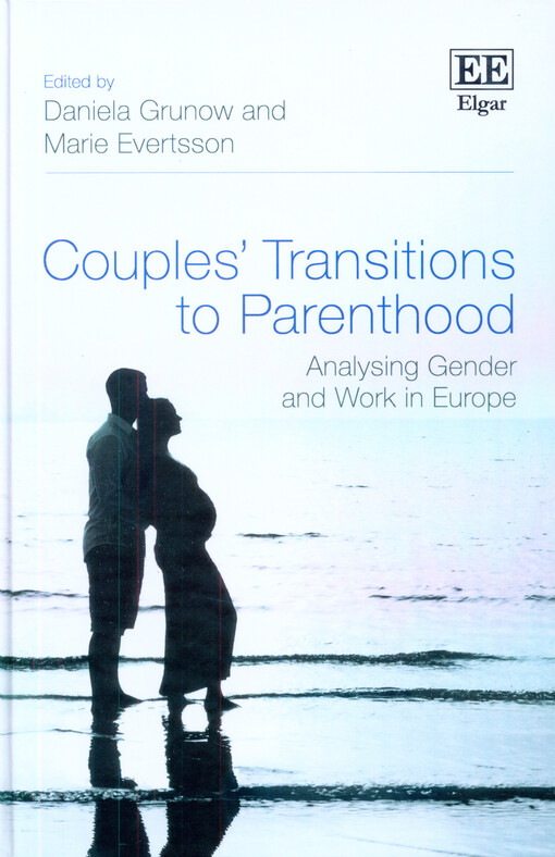 Couple's transitions to parenthood : analysing gender and work in Europe