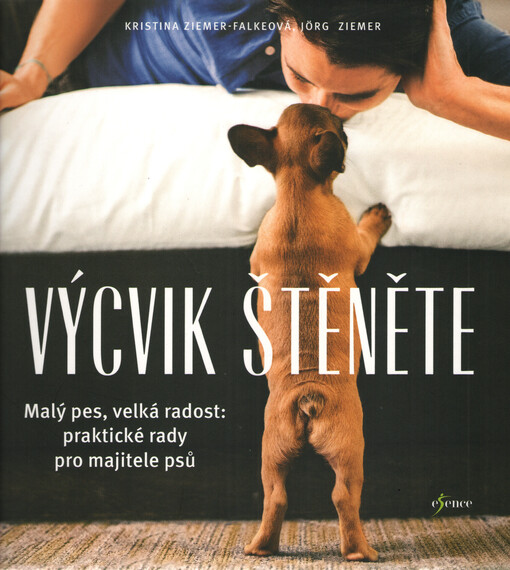 Výcvik štěněte