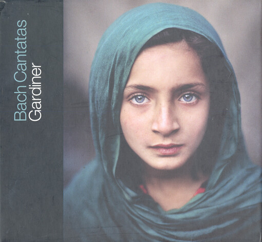 Cantatas. Vol. 22, Georgenkirche, Eisenach