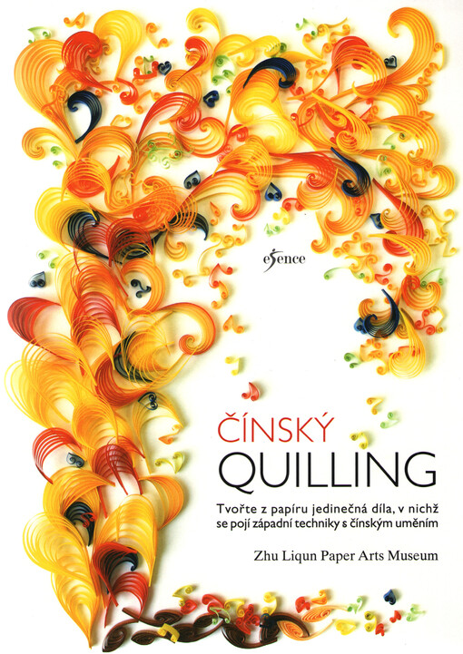 Čínský quilling