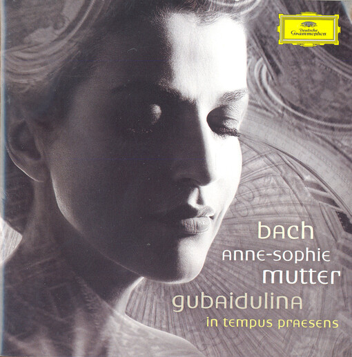 Bach In tempus praesens