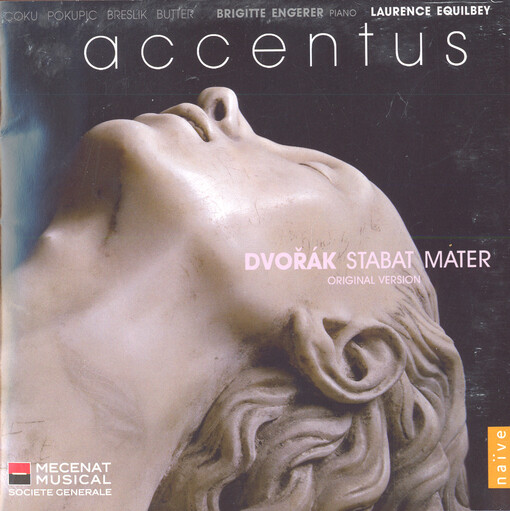 Stabat Mater [original version]