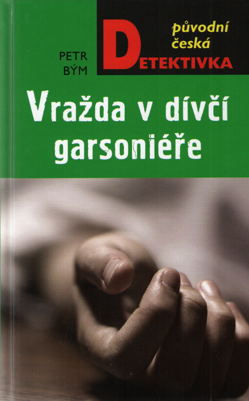 Vražda v dívčí garsoniéře