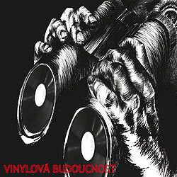 Vinylová budoucnost album 2. ročníku skladatelské soutěže Gramodeska