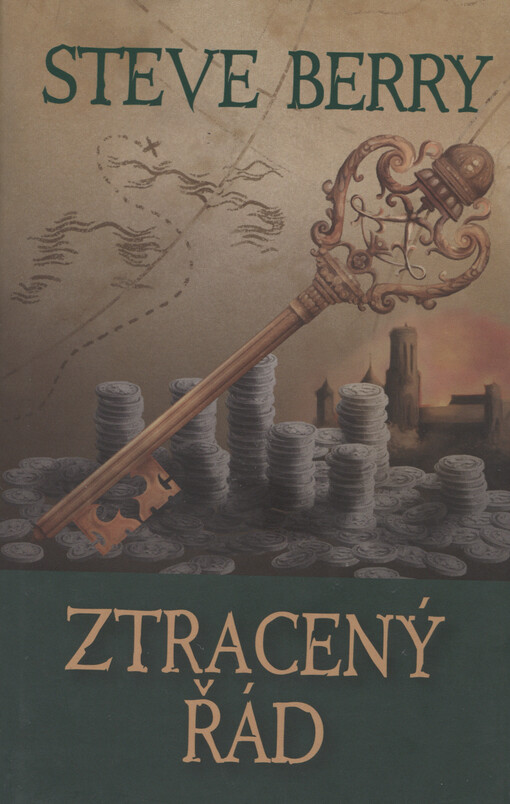 Ztracený Řád