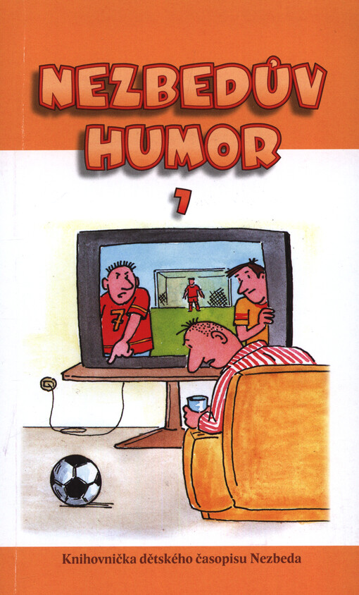 Nezbedův humor