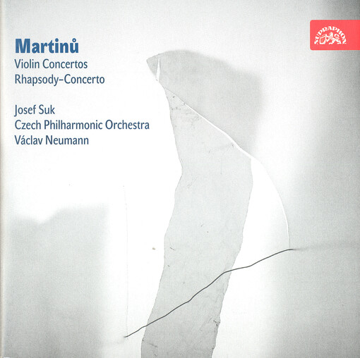 Violin concertos Rhapsody-concerto