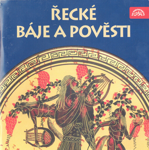 Řecké báje a pověsti