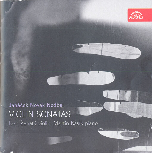 Violin sonatas