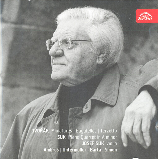 Miniatures Bagatelles ; Terzetto