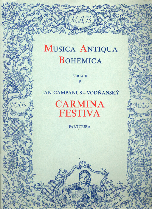 Carmina festiva
