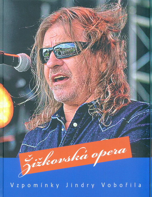 Žižkovská opera