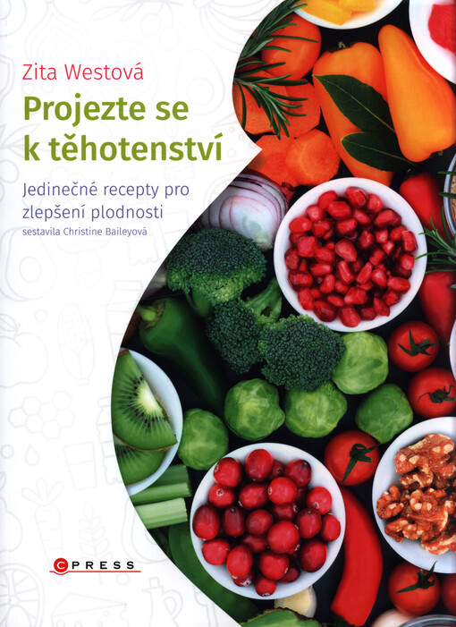 Projezte se k těhotenství