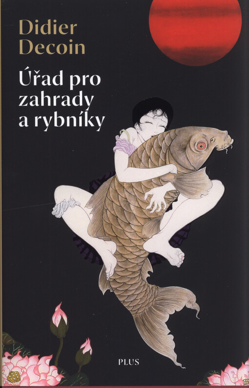 Úřad pro zahrady a rybníky