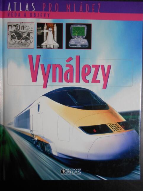 Vynálezy