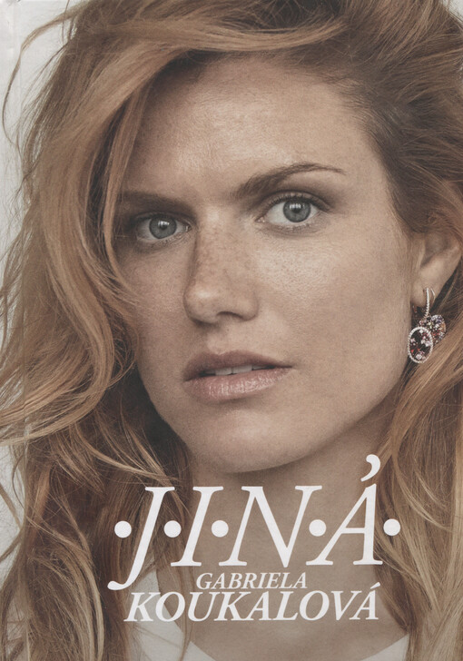 Jiná Gabriela Koukalová