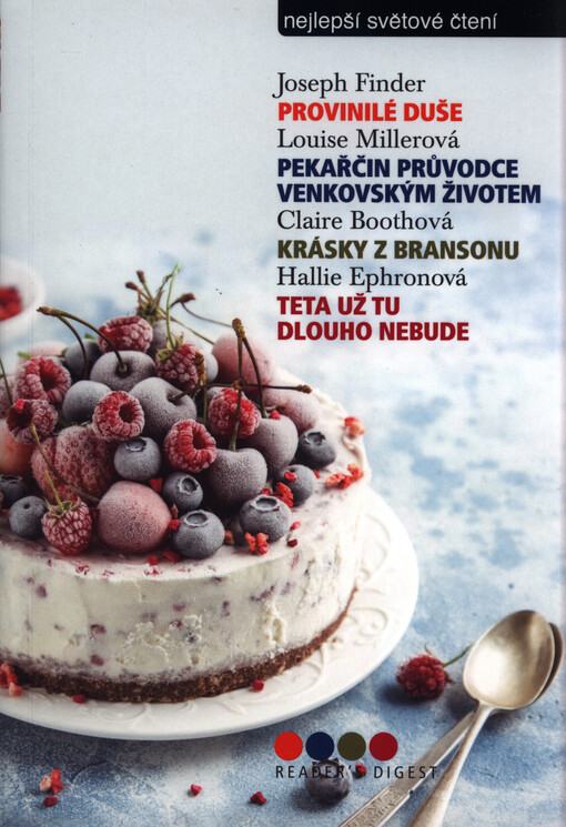 Provinilé duše