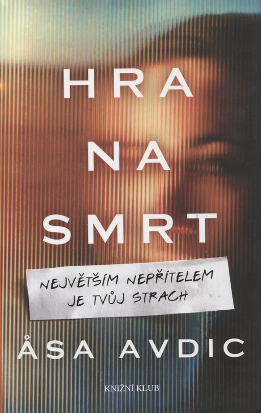 Hra na smrt