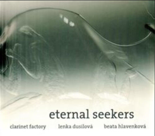 Eternal seekers