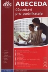 Abeceda účetnictví pro podnikatele 2009