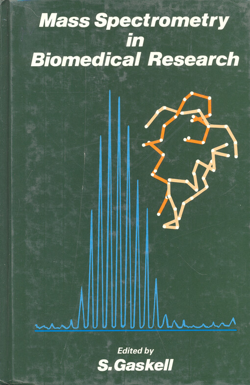 Mass spectrometry in biomedical research