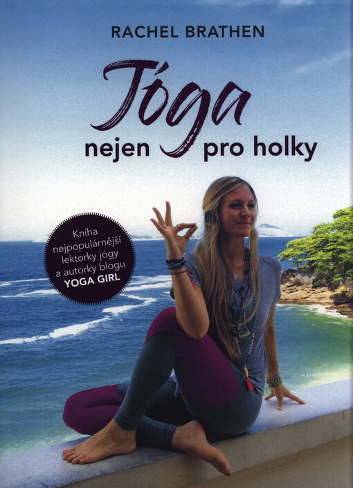 Jóga nejen pro holky