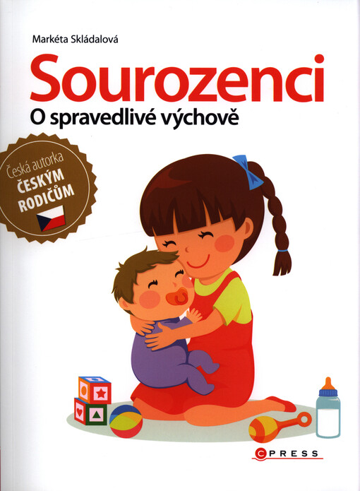 Sourozenci