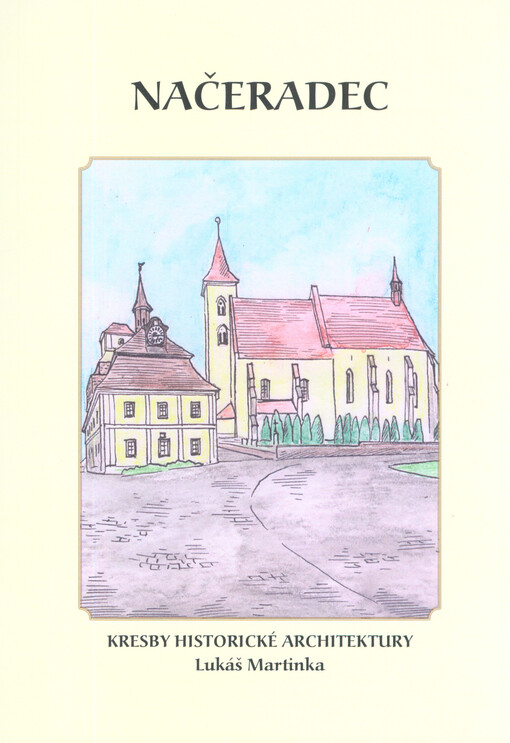 Načeradec