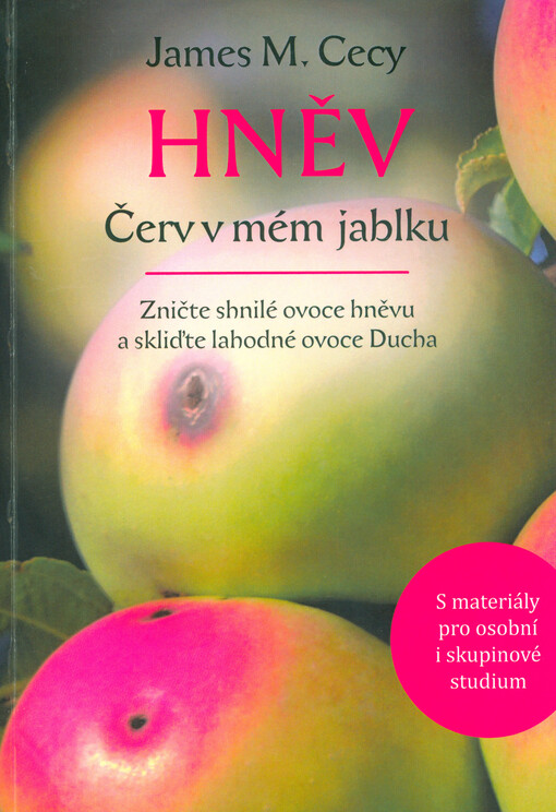 Hněv