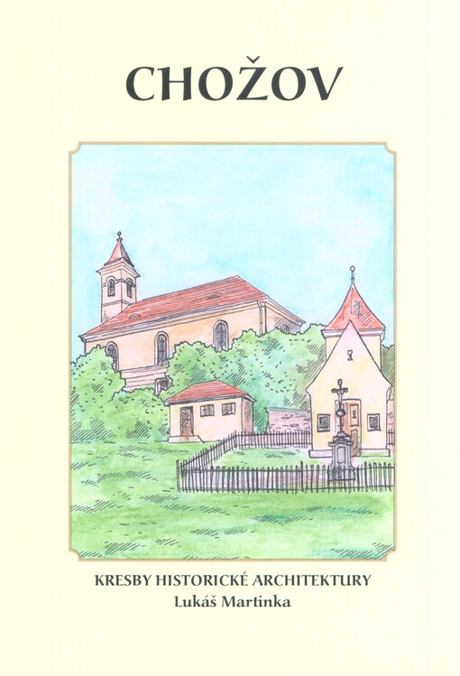 Chožov