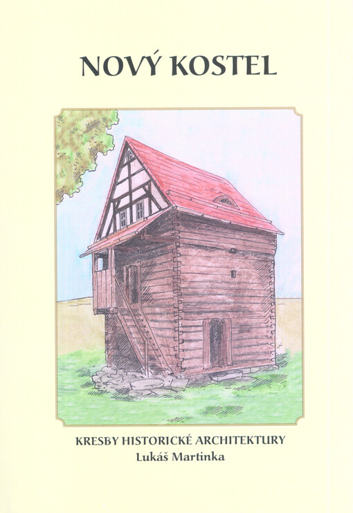 Nový Kostel