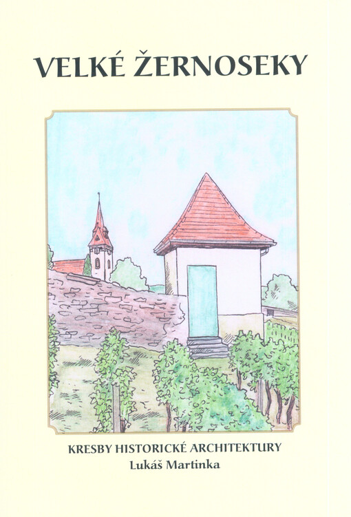 Velké Žernoseky