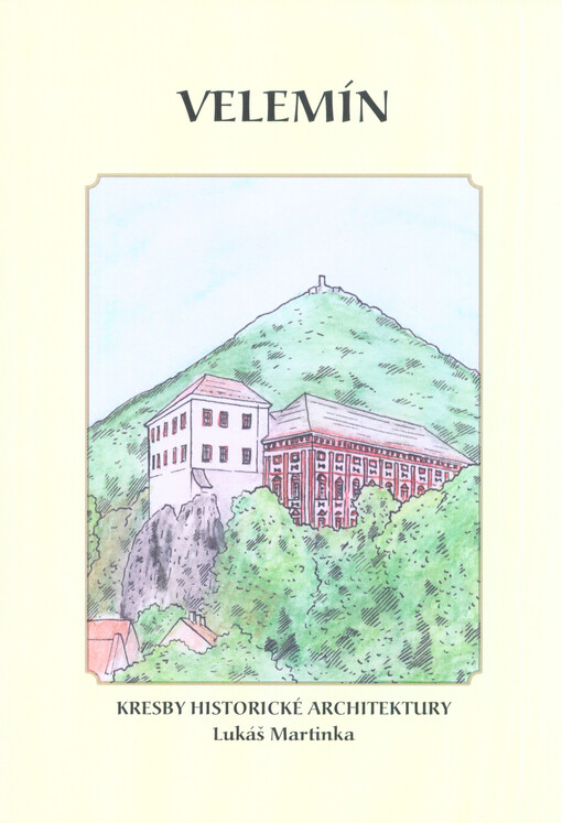 Velemín