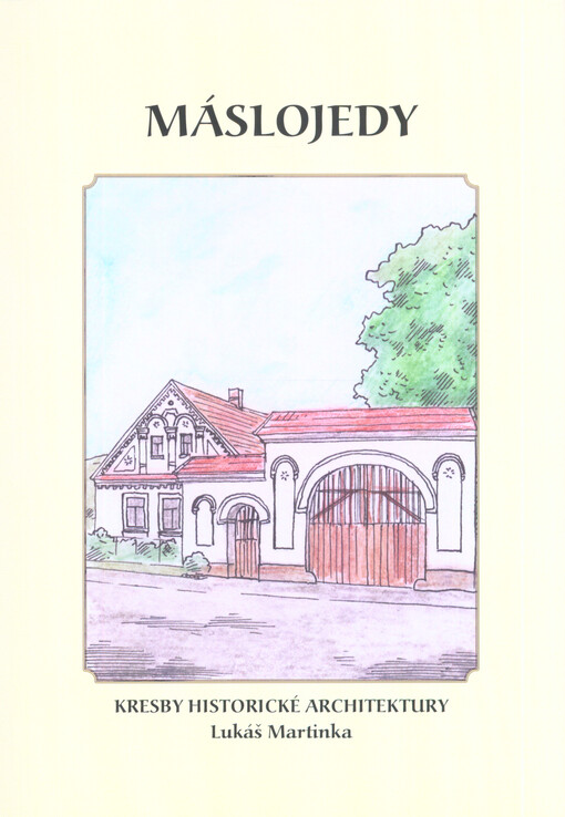 Máslojedy