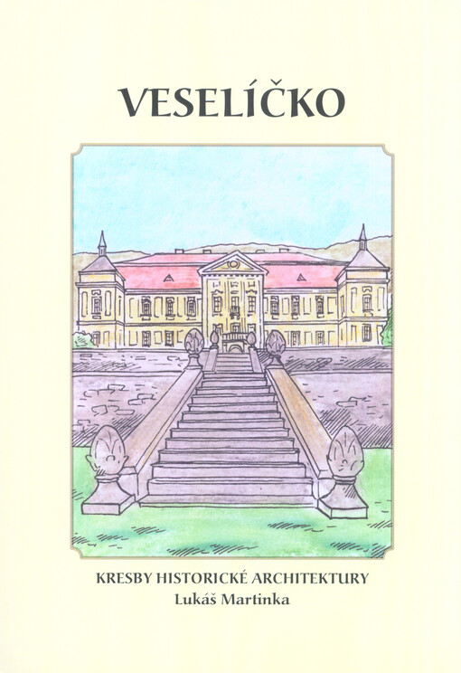 Veselíčko